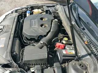 ✅ 2014 Lincoln MKZ • VIN: 3LN6L2G90ER830465 • Lot: 42862520. Listed on IAAI with 120,532 mi. Free auction sales archive from the USA and detailed vehicle history report at DreamBid. Image 19.