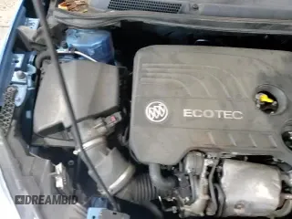 ✅ 2017 Buick Cascada Sport Touring • VIN: W04WJ3N56HG050072 • Lot: 61664005. Wystawiony na Copart z przebiegiem 80 097 mil. Bezpłatny archiwum sprzedaży aukcyjnych z USA i szczegółowy raport historii pojazdu na DreamBid. Zdjęcie 16.