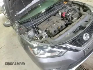 ✅ 2018 Nissan Sentra SR • VIN: 3N1AB7AP0JY202978 • Lot: 93400855. Wystawiony na Copart z przebiegiem 88 771 mil. Bezpłatny archiwum sprzedaży aukcyjnych z USA i szczegółowy raport historii pojazdu na DreamBid. Zdjęcie 15.