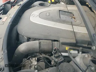 ✅ 2007 Mercedes-Benz GL 450 • VIN: 4JGBF71EX7A134072 • Lot: 43108675. Wystawiony na IAAI z przebiegiem 248 859 mil. Bezpłatny archiwum sprzedaży aukcyjnych z USA i szczegółowy raport historii pojazdu na DreamBid. Zdjęcie 12.