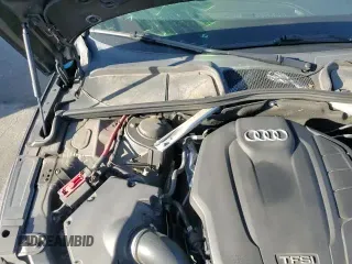 ✅ 2019 Audi A5 Sportback Premium Plus • VIN: WAUBNCF58KA071228 • Лот: 84980725. Опубликован ранее на Copart с пробегом 62 541 миль. Бесплатный доступ к архиву аукционных продаж из США и подробный отчёт об истории автомобиля на DreamBid. Изображение 14.