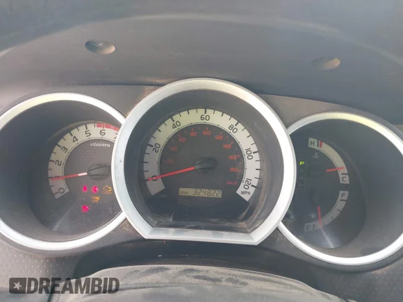 ✅ 2013 Toyota Tacoma • VIN: 5TFNX4CN7DX023210 • Lot: 43282097. Wystawiony na IAAI z przebiegiem 324 822 mil. Bezpłatny archiwum sprzedaży aukcyjnych z USA i szczegółowy raport historii pojazdu na DreamBid. Zdjęcie 7.