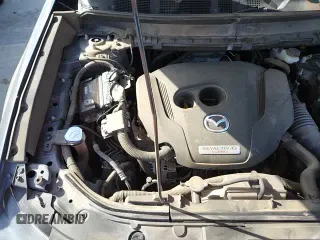 ✅ 2022 Mazda CX-9 Carbon Edition • VIN: JM3TCBDY0N0616005 • Lot: 65444665. Wystawiony na Copart z przebiegiem 72 817 mil. Bezpłatny archiwum sprzedaży aukcyjnych z USA i szczegółowy raport historii pojazdu na DreamBid. Zdjęcie 15.