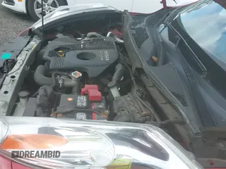 ✅ 2014 Nissan Juke Nismo • VIN: JN8AF5MV4ET361747 • Lot: 42679382. Listed on IAAI with 114,644 mi. Free auction sales archive from the USA and detailed vehicle history report at DreamBid. Image 12.