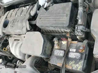 ✅ 2011 Toyota Camry LE • VIN: 4T4BF3EK6BR124225 • Лот: 43609625. Опубликован ранее на IAAI с пробегом 163 175 миль. Бесплатный доступ к архиву аукционных продаж из США и подробный отчёт об истории автомобиля на DreamBid. Изображение 12.