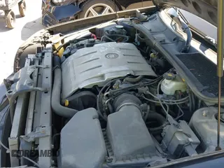 ✅ 2004 Cadillac DeVille • VIN: 1G6KD54Y64U107596 • Lot: 43122999. Wystawiony na IAAI z przebiegiem 138 344 mil. Bezpłatny archiwum sprzedaży aukcyjnych z USA i szczegółowy raport historii pojazdu na DreamBid. Zdjęcie 12.