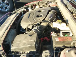 ✅ 2017 Ford Fusion Titanium • VIN: 3FA6P0D93HR333843 • Lot: 43630336. Wystawiony na IAAI z przebiegiem 185 954 mil. Bezpłatny archiwum sprzedaży aukcyjnych z USA i szczegółowy raport historii pojazdu na DreamBid. Zdjęcie 19.