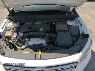 ✅ 2022 Mercedes-Benz GLB 250 • VIN: W1N4M4GB9NW183934 • Лот: 62787445. Опубликован ранее на Copart с пробегом 53 866 миль. Бесплатный доступ к архиву аукционных продаж из США и подробный отчёт об истории автомобиля на DreamBid. Изображение 16.