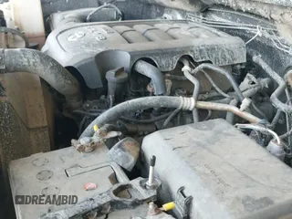 ✅ 2012 Toyota Tundra • VIN: 5TFUY5F13CX259312 • Lot: 42547918. Wystawiony na IAAI z przebiegiem 182 190 mil. Bezpłatny archiwum sprzedaży aukcyjnych z USA i szczegółowy raport historii pojazdu na DreamBid. Zdjęcie 20.