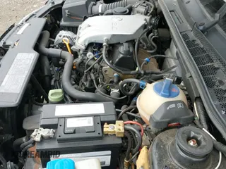 ✅ 1998 Volkswagen Cabriolet • VIN: 3VWBA81E3WM800664 • Lot: 42565035. Listed on IAAI with 113,187 mi. Free auction sales archive from the USA and detailed vehicle history report at DreamBid. Image 19.