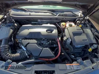 ✅ 2013 Buick Regal • VIN: 2G4GR5ER9D9207616 • Lot: 92742615. Listed on Copart with 106,341 mi. Free auction sales archive from the USA and detailed vehicle history report at DreamBid. Image 11.