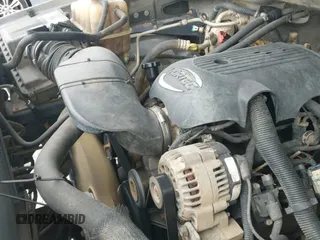 ✅ 2002 Chevrolet Silverado 1500 LT • VIN: 2GCEK19T621392783 • Lot: 42269338. Listed on IAAI with 252,240 mi. Free auction sales archive from the USA and detailed vehicle history report at DreamBid. Image 15.