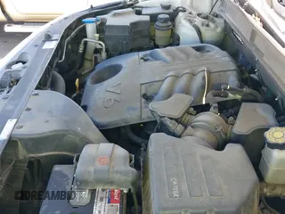 ✅ 2008 Hyundai Veracruz GLS • VIN: KM8NU13C08U069356 • Lot: 43315069. Listed on IAAI with 193,982 mi. Free auction sales archive from the USA and detailed vehicle history report at DreamBid. Image 14.