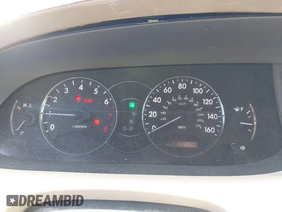 ✅ 2010 Toyota Avalon XLS • VIN: 4T1BK3DBXAU354906 • Lot: 44129641. Wystawiony na IAAI z przebiegiem 144 930 mil. Bezpłatny archiwum sprzedaży aukcyjnych z USA i szczegółowy raport historii pojazdu na DreamBid. Zdjęcie 7.