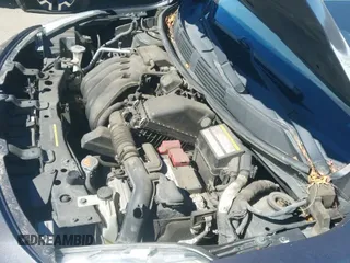 ✅ 2015 Nissan Versa S • VIN: 3N1CN7AP5FL942482 • Лот: 43471939. Опубликован ранее на IAAI с пробегом 162 889 миль. Бесплатный доступ к архиву аукционных продаж из США и подробный отчёт об истории автомобиля на DreamBid. Изображение 13.