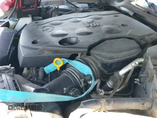 ✅ 2004 Infiniti G35 w/Leather • VIN: JNKCV51F04M704792 • Lot: 42508601. Wystawiony na IAAI z przebiegiem 180 635 mil. Bezpłatny archiwum sprzedaży aukcyjnych z USA i szczegółowy raport historii pojazdu na DreamBid. Zdjęcie 15.