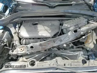 ✅ 2021 MINI Countryman Cooper S • VIN: WMZ53BR00M3M63790 • Lot: 81502815. Wystawiony na Copart z przebiegiem 45 038 mil. Bezpłatny archiwum sprzedaży aukcyjnych z USA i szczegółowy raport historii pojazdu na DreamBid. Zdjęcie 14.