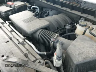 ✅ 2022 Chevrolet Silverado 1500 RST • VIN: 3GCUYEEDXNG103612 • Лот: 43588279. Опубликован ранее на IAAI с пробегом 41 430 миль. Бесплатный доступ к архиву аукционных продаж из США и подробный отчёт об истории автомобиля на DreamBid. Изображение 19.