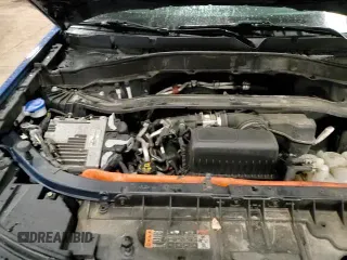 ✅ 2020 Ford Police Interceptor Utility • VIN: 1FM5K8AW4LGC14580 • Лот: 93094745. Опубликован ранее на Copart с пробегом 96 853 миль. Бесплатный доступ к архиву аукционных продаж из США и подробный отчёт об истории автомобиля на DreamBid. Изображение 14.