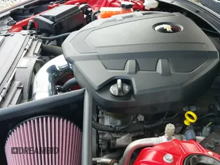 ✅ 2017 Chevrolet Camaro 1LT • VIN: 1G1FB3DS1H0131623 • Lot: 41901473. Wystawiony na IAAI z przebiegiem 76 095 mil. Bezpłatny archiwum sprzedaży aukcyjnych z USA i szczegółowy raport historii pojazdu na DreamBid. Zdjęcie 19.