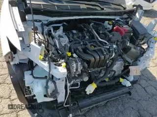 ✅ 2025 Nissan Kicks SV • VIN: 3N8AP6CA3SL438173 • Лот: 84052345. Опубликован ранее на Copart с пробегом 736 миль. Бесплатный доступ к архиву аукционных продаж из США и подробный отчёт об истории автомобиля на DreamBid. Изображение 15.