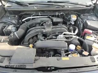 ✅ 2023 Subaru Crosstrek Special Sports • VIN: JF2GTHRC1PH240267 • Lot: 84450855. Listed on Copart with 48,402 mi. Free auction sales archive from the USA and detailed vehicle history report at DreamBid. Image 16.