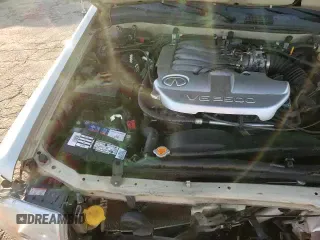 ✅ 2001 Infiniti QX4 Luxury • VIN: JNRDR09Y91W224477 • Lot: 87329094. Wystawiony na Copart z przebiegiem 168 150 mil. Bezpłatny archiwum sprzedaży aukcyjnych z USA i szczegółowy raport historii pojazdu na DreamBid. Zdjęcie 15.