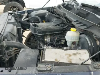 ✅ 2014 Ram 1500 Tradesman • VIN: 1C6RR6FG3ES203939 • Lot: 42027176. Listed on IAAI with 289,610 mi. Free auction sales archive from the USA and detailed vehicle history report at DreamBid. Image 19.