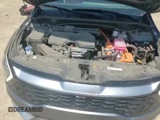 ✅ 2023 Kia Sportage SX-Prestige • VIN: KNDPXCAG5P7021760 • Лот: 68426695. Опубликован ранее на Copart с пробегом 36 620 миль. Бесплатный доступ к архиву аукционных продаж из США и подробный отчёт об истории автомобиля на DreamBid. Изображение 15.