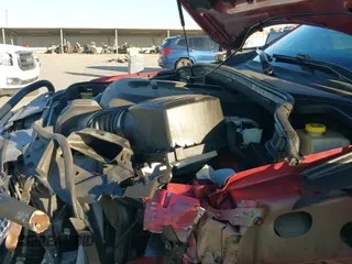 ✅ 2015 Jeep Grand Cherokee Altitude • VIN: 1C4RJFAG9FC631596 • Лот: 43485030. Опубликован ранее на IAAI с пробегом 215 736 миль. Бесплатный доступ к архиву аукционных продаж из США и подробный отчёт об истории автомобиля на DreamBid. Изображение 20.