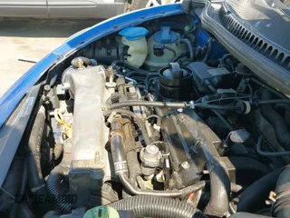 ✅ 2000 Volkswagen Beetle GLS • VIN: 3VWCD21C9YM488215 • Lot: 42712746. Listed on IAAI with 240,909 mi. Free auction sales archive from the USA and detailed vehicle history report at DreamBid. Image 12.