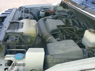 ✅ 2012 Nissan NV SV • VIN: 1N6BF0KY9CN106459 • Lot: 41503469. Listed on IAAI with 191,994 mi. Free auction sales archive from the USA and detailed vehicle history report at DreamBid. Image 14.