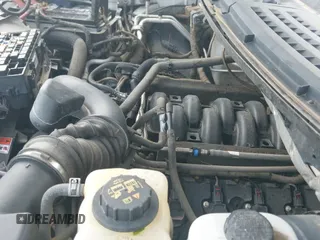 ✅ 2013 Ford F-150 XL • VIN: 1FTNF1CF9DKF22856 • Лот: 41493879. Опубликован ранее на IAAI с пробегом 161 377 миль. Бесплатный доступ к архиву аукционных продаж из США и подробный отчёт об истории автомобиля на DreamBid. Изображение 19.