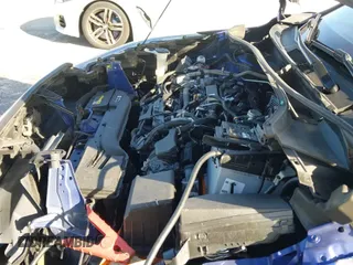 ✅ 2022 Toyota Corolla Cross LE • VIN: 7MUCAAAGXNV022092 • Lot: 43646777. Listed on IAAI with 111,730 mi. Free auction sales archive from the USA and detailed vehicle history report at DreamBid. Image 20.