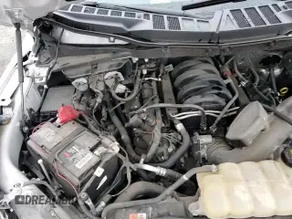 ✅ 2021 Ford F-150 XL • VIN: 1FTEX1C59MKF11487 • Лот: 92310515. Опубликован ранее на Copart с пробегом 63 034 миль. Бесплатный доступ к архиву аукционных продаж из США и подробный отчёт об истории автомобиля на DreamBid. Изображение 15.