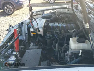 ✅ 2005 Toyota 4Runner SR5 Sport • VIN: JTEBT14R150053193 • Lot: 43345628. Listed on IAAI with 156,752 mi. Free auction sales archive from the USA and detailed vehicle history report at DreamBid. Image 20.