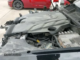 ✅ 2019 Audi Q8 Premium • VIN: WA1AVAF18KD020465 • Lot: 42183030. Listed on IAAI with 104,880 mi. Free auction sales archive from the USA and detailed vehicle history report at DreamBid. Image 22.