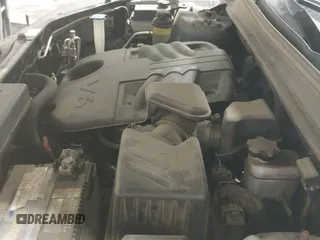 ✅ 2009 Hyundai Santa Fe Limited • VIN: 5NMSH13E29H322487 • Lot: 42803115. Listed on IAAI with 172,067 mi. Free auction sales archive from the USA and detailed vehicle history report at DreamBid. Image 19.