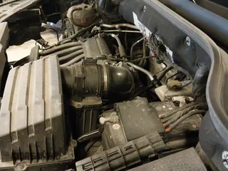 ✅ 2022 Volkswagen Atlas SE • VIN: 1V2KE2CA3NC210123 • Lot: 41965716. Listed on IAAI with 53,075 mi. Free auction sales archive from the USA and detailed vehicle history report at DreamBid. Image 19.