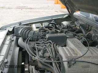 ✅ 1999 Mercury Mountaineer • VIN: 4M2DU55P4XUJ17716 • Lot: 42488248. Listed on IAAI with 317,477 mi. Free auction sales archive from the USA and detailed vehicle history report at DreamBid. Image 18.