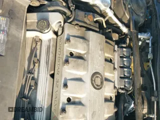 ✅ 1994 Cadillac Eldorado • VIN: 1G6EL12Y0RU611712 • Lot: 42780821. Listed on IAAI with 86,121 mi. Free auction sales archive from the USA and detailed vehicle history report at DreamBid. Image 12.