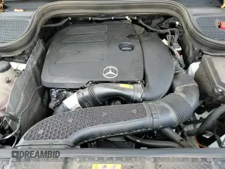 ✅ 2023 Mercedes-Benz GLE 350 • VIN: 4JGFB4KBXPA886886 • Lot: 66712315. Listed on Copart with 44,592 mi. Free auction sales archive from the USA and detailed vehicle history report at DreamBid. Image 17.