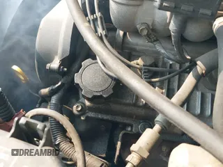 ✅ 2000 Toyota 4Runner Limited • VIN: JT3GN87R4Y0177198 • Лот: 42877831. Опубликован ранее на IAAI с пробегом 368 336 миль. Бесплатный доступ к архиву аукционных продаж из США и подробный отчёт об истории автомобиля на DreamBid. Изображение 13.