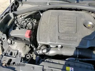 ✅ 2023 Land Rover Range Rover Velar R-Dynamic S • VIN: SALYT2EX9PA353488 • Lot: 53002945. Listed on Copart with 25,086 mi. Free auction sales archive from the USA and detailed vehicle history report at DreamBid. Image 16.