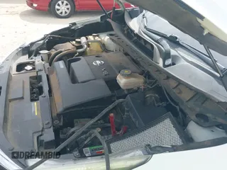 ✅ 2015 Nissan Murano S • VIN: 5N1AZ2MG4FN262074 • Lot: 42246079. Listed on IAAI with 184,055 mi. Free auction sales archive from the USA and detailed vehicle history report at DreamBid. Image 12.