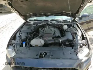 ✅ 2023 Ford Mustang EcoBoost • VIN: 1FA6P8THXP5113222 • Lot: 70574815. Listed on Copart with 27,570 mi. Free auction sales archive from the USA and detailed vehicle history report at DreamBid. Image 13.