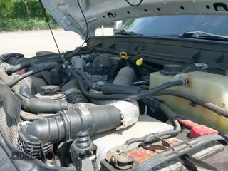 ✅ 2014 Ford F-250 XL • VIN: 1FT7W2BT1EEB05382 • Lot: 42295979. Listed on IAAI with 187,839 mi. Free auction sales archive from the USA and detailed vehicle history report at DreamBid. Image 19.