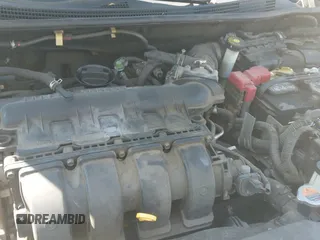 ✅ 2014 Nissan Sentra S • VIN: 3N1AB7AP9EL671988 • Лот: 43177164. Опубликован ранее на IAAI с пробегом 168 534 миль. Бесплатный доступ к архиву аукционных продаж из США и подробный отчёт об истории автомобиля на DreamBid. Изображение 12.