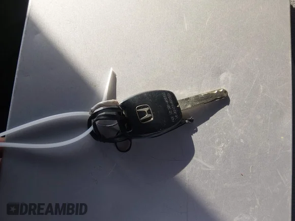 ✅ 2008 Honda Civic LX • VIN: 2HGFA16598H523364 • Лот: 45147001. Опубликован ранее на IAAI с пробегом 65 651 миль. Бесплатный доступ к архиву аукционных продаж из США и подробный отчёт об истории автомобиля на DreamBid. Изображение 11.