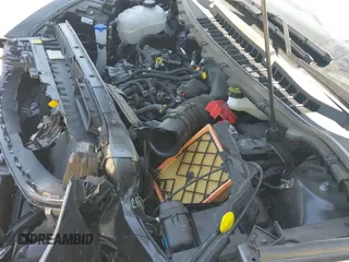 ✅ 2023 Ford Edge SEL • VIN: 2FMPK4J94PBA11908 • Lot: 42629885. Listed on IAAI with 18,680 mi. Free auction sales archive from the USA and detailed vehicle history report at DreamBid. Image 18.